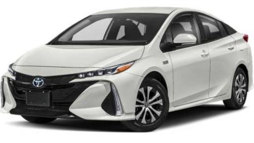 TOYOTA PRIUS PRIME 2022 JTDKAMFP9N3226125 image